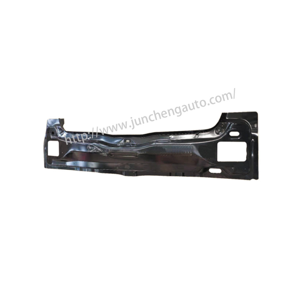 REPLACEMENT TAIL PANLE UP, 2013, FOR RENAULT LOGAN, 6001550834