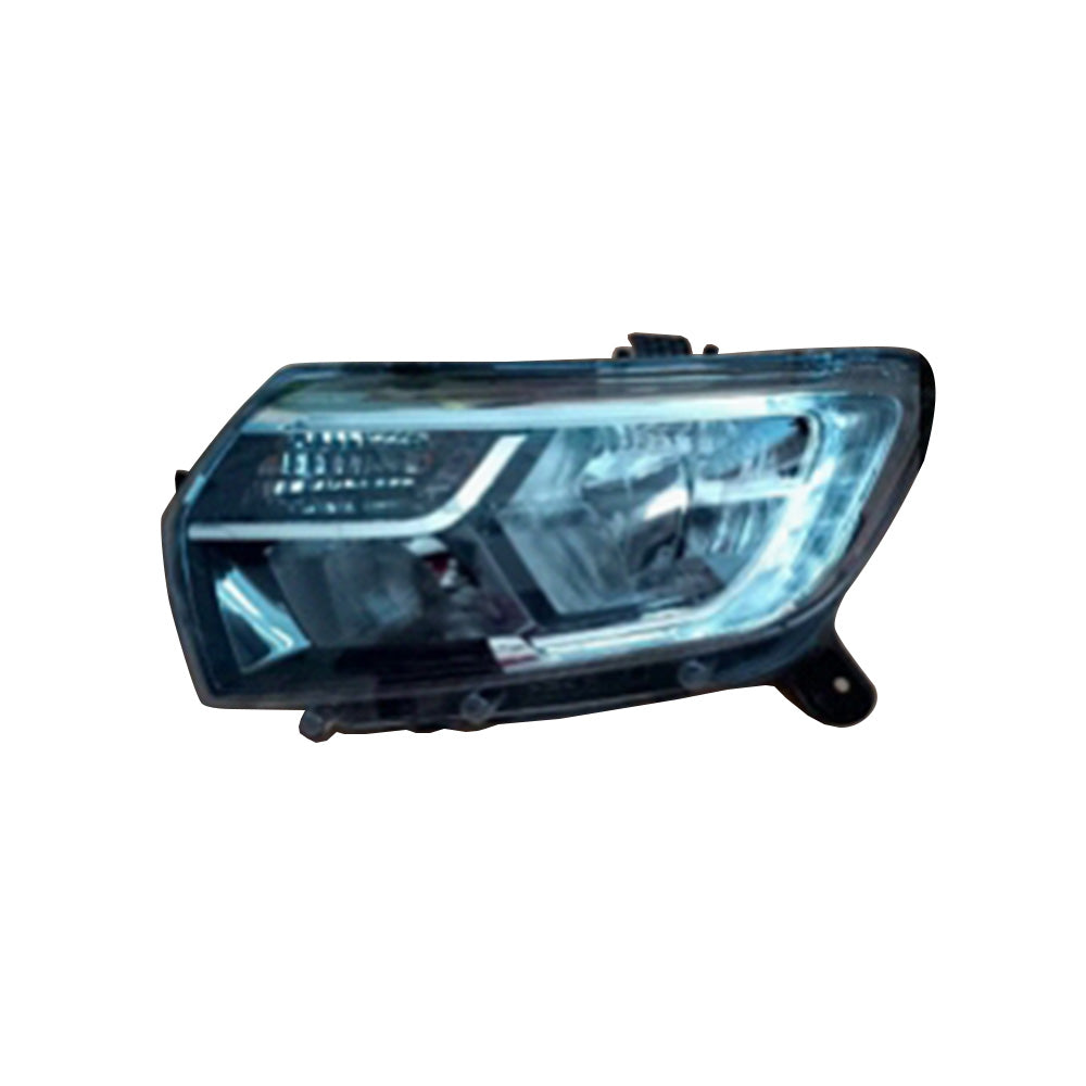 REPLACEMENT HEAD LAMP, 2021, FOR RENAULT LOGAN, 26 06 073 66R