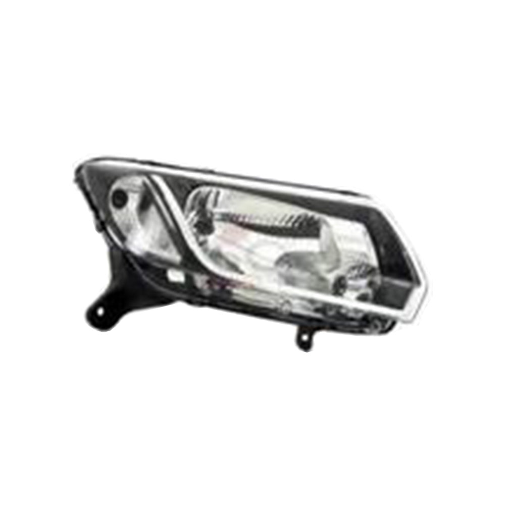 REPLACEMENT HEAD LAMP RH, 2013, FOR RENAULT LOGAN, 260105344R