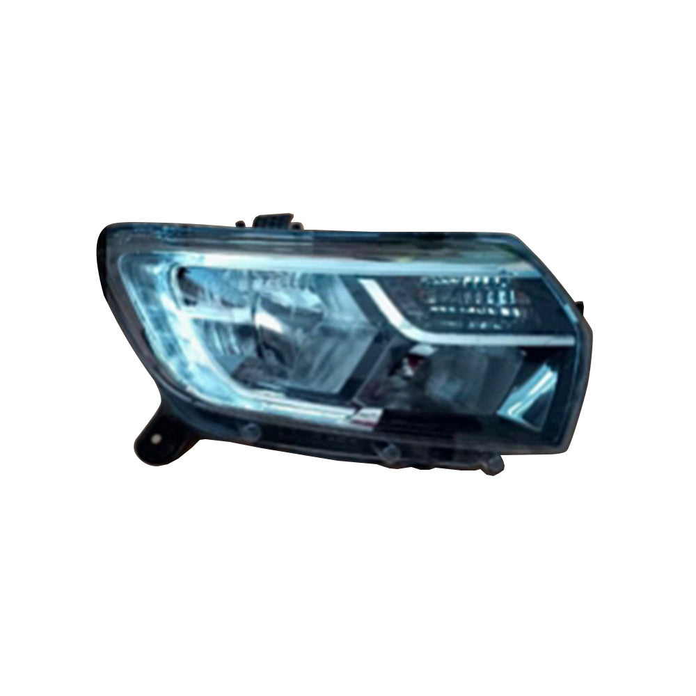 REPLACEMENT HEAD LAMP, 2021, FOR RENAULT LOGAN