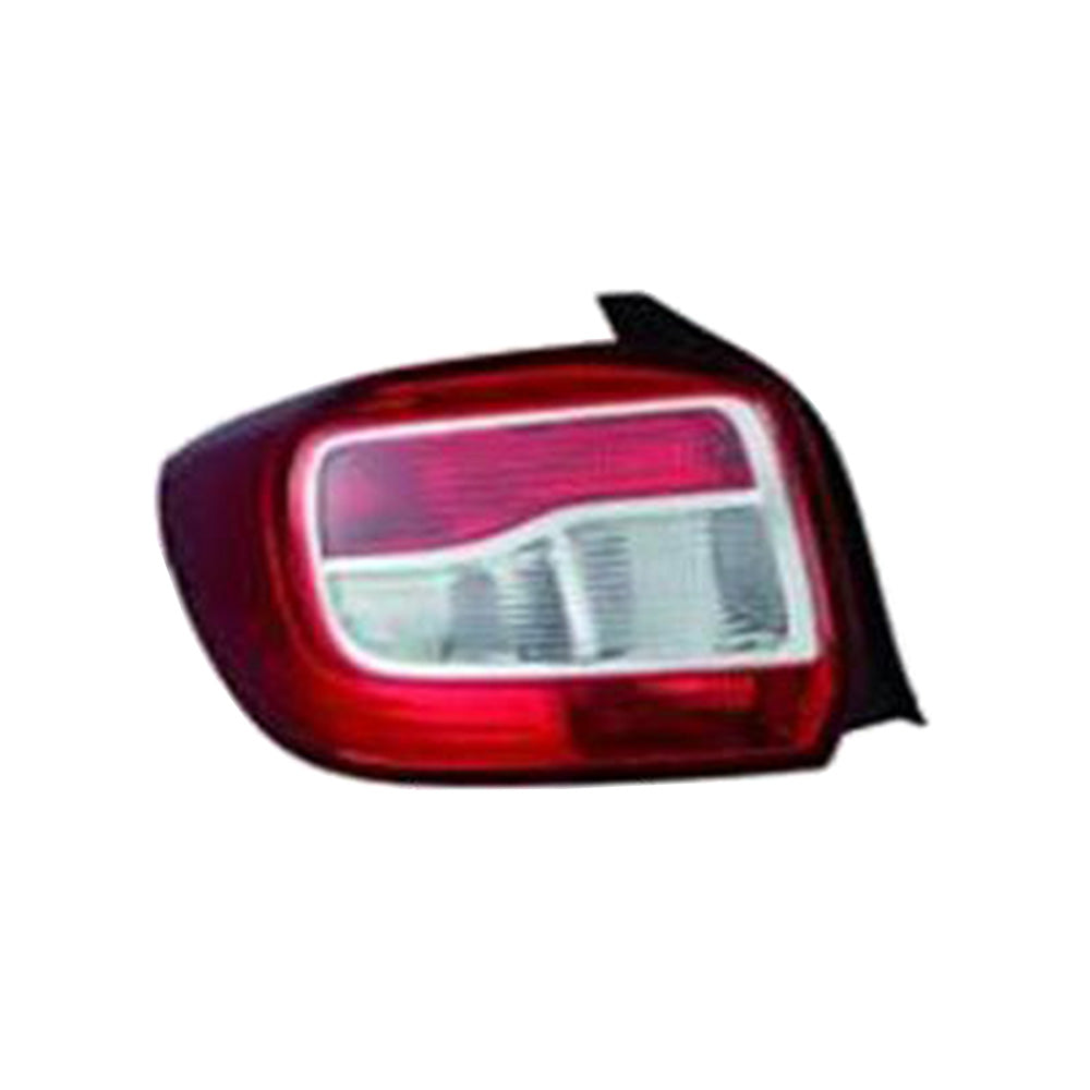 REPLACEMENT TAIL LAMP LH, 2013, FOR RENAULT LOGAN, 265556233R