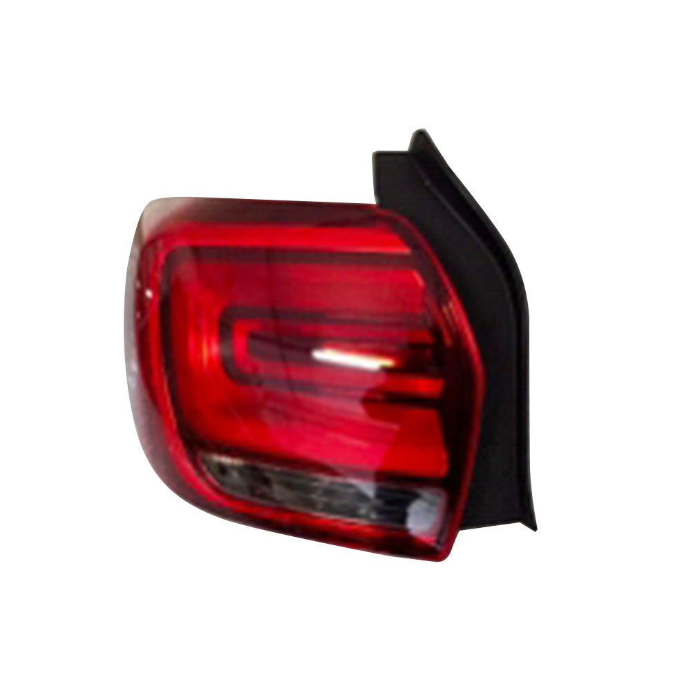 REPLACEMENT TAIL LAMP LH, 2021, FOR RENAULT LOGAN, 26 55 505 33R