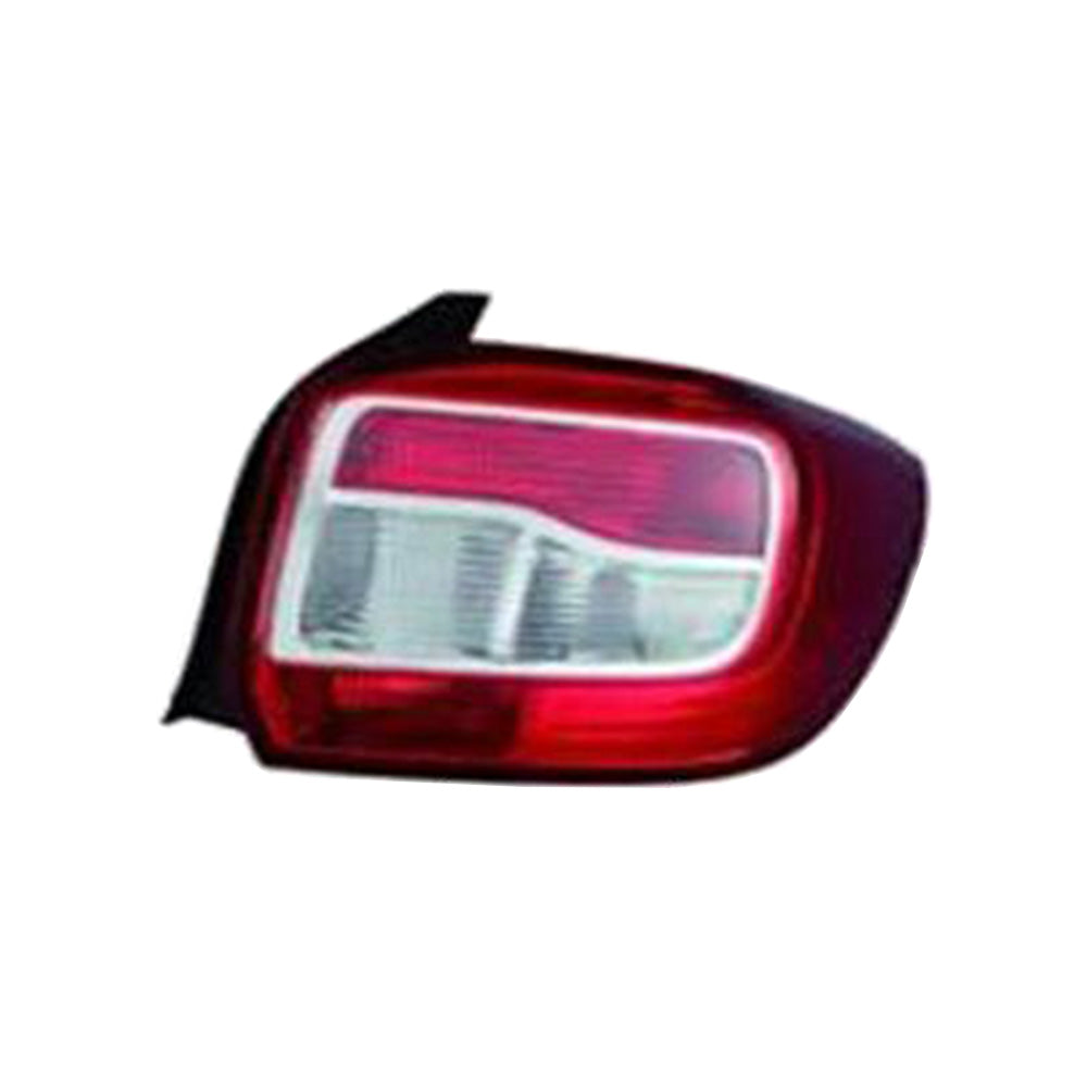 REPLACEMENT TAIL LAMP RH, 2013, FOR RENAULT LOGAN, 265501454R