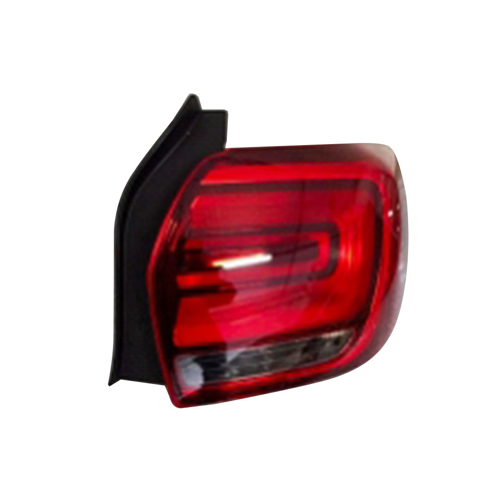 REPLACEMENT TAIL LAMP LH, 2021, FOR DACIA LOGAN, 26 55 053 92R