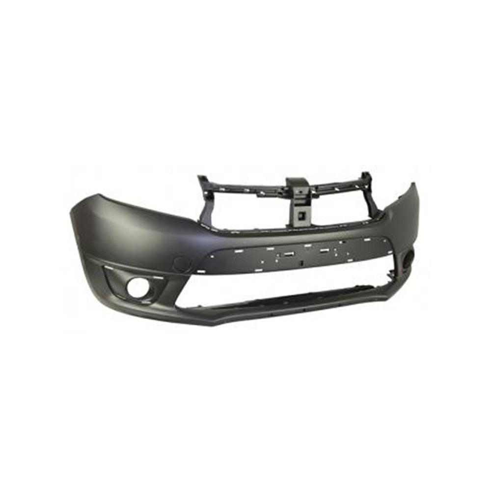 REPLACEMENT FRONT BUMPER, 2013, FOR DACIA LOGAN, 620229599R 620220617R 620229382R