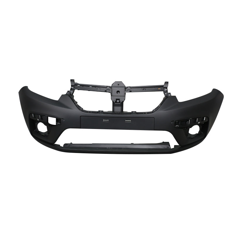 REPLACEMENT FRONT BUMPER, 2017, FOR DACIA LOGAN, 620220063R