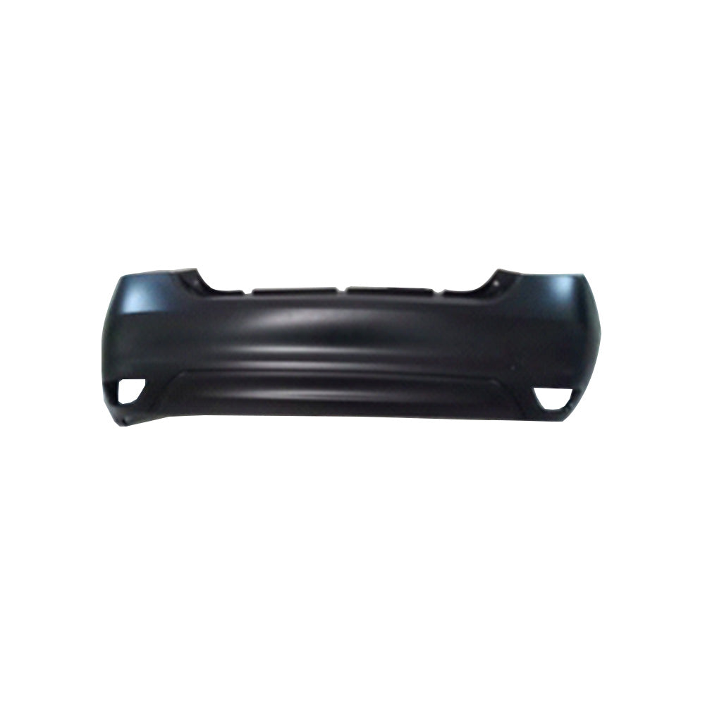 REPLACEMENT REAR BUMPER, 2013, FOR DACIA LOGAN, 85 02 206 39R