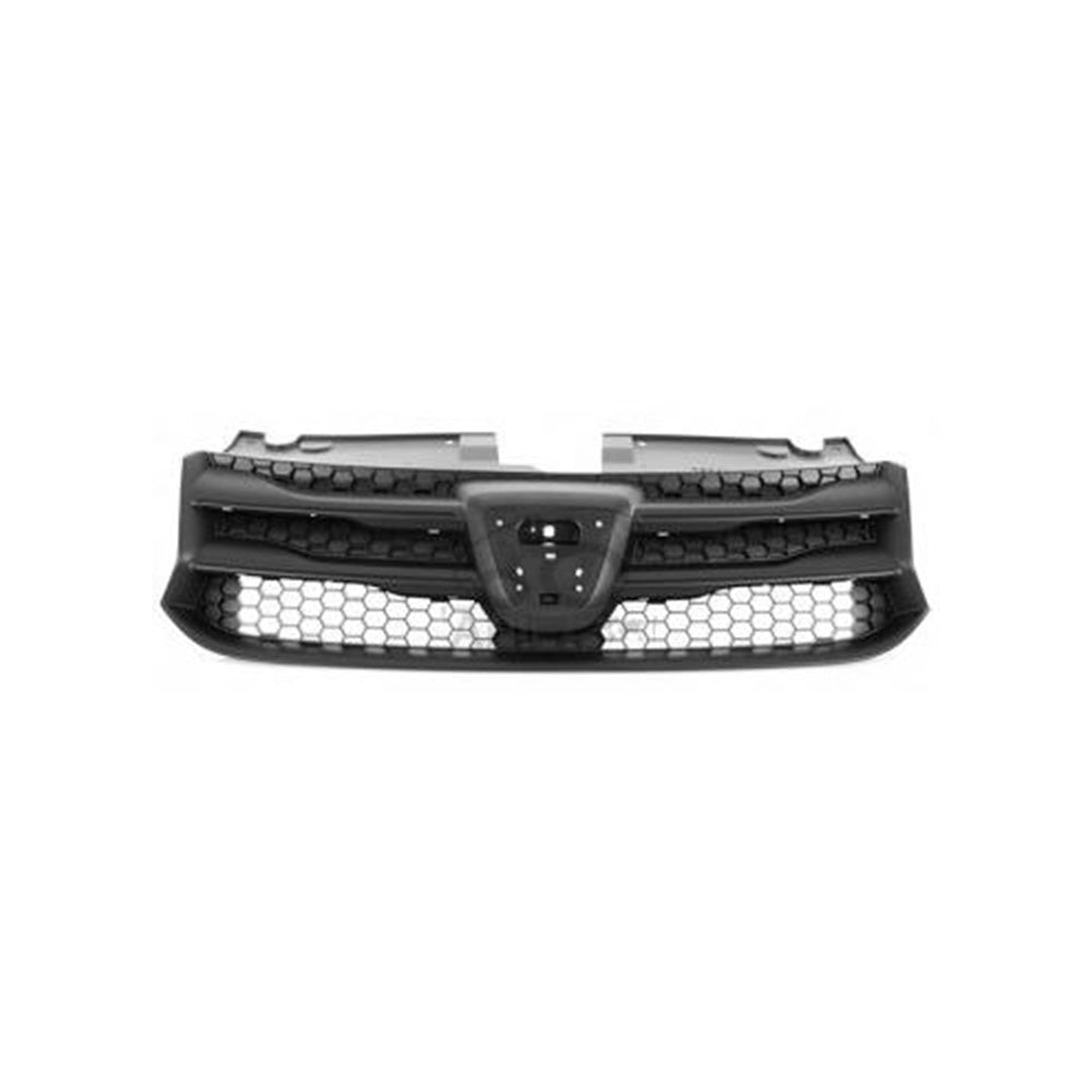 REPLACEMENT GRILL, 2013, FOR DACIA LOGAN, 623103971R