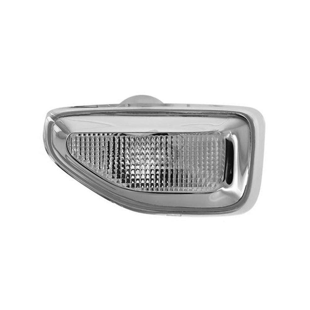 REPLACEMENT SIDE LAMP LH, 2013, FOR DACIA LOGAN, 261651140R