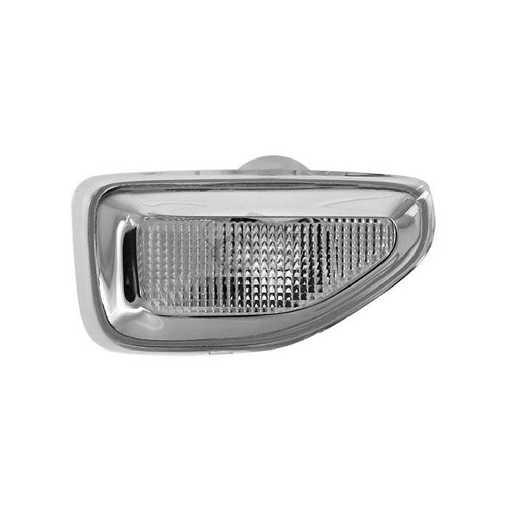 REPLACEMENT SIDE LAMP RH, 2013, FOR DACIA LOGAN, 261601801R