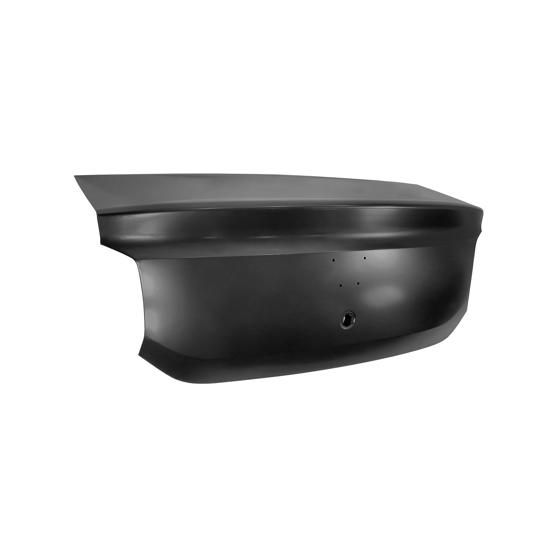 REPLACEMENT TRUNK LID, 2013, FOR DACIA LOGAN, 901006652R, (STEEL)