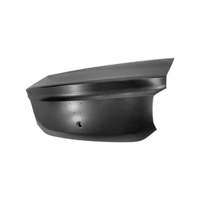 REPLACEMENT TRUNK LID, 2013, FOR DACIA LOGAN, 901006652R, (STEEL)