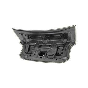 REPLACEMENT TRUNK LID, 2013, FOR DACIA LOGAN, 901006652R, (STEEL)