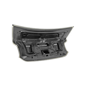 REPLACEMENT TRUNK LID, 2013, FOR DACIA LOGAN, 901006652R, (STEEL)