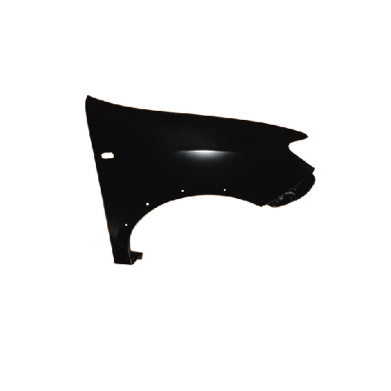 REPLACEMENT FRONT FENDER RH(WITH LAMP HOLE AND RIM HOLE), 2013, FOR DACIA LOGAN, 631002194R