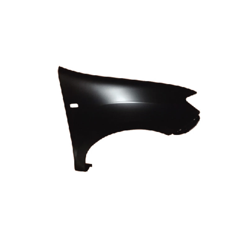 REPLACEMENT FRONT FENDER RH(WITH LAMP HOLE), 2013, FOR DACIA LOGAN, 631002194R