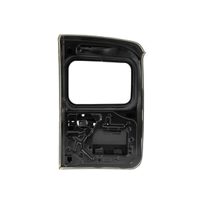 REPLACEMENT TAIL GATE WITH WINDOW LH, FOR DACIA LARGUS(MCV)
