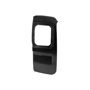 REPLACEMENT TAIL GATE WITH WINDOW RH, FOR DACIA LARGUS(MCV)