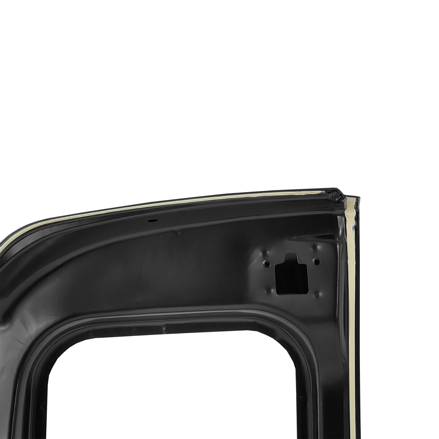 REPLACEMENT TAIL GATE WITH WINDOW RH, FOR DACIA LARGUS(MCV)