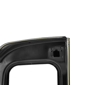 REPLACEMENT TAIL GATE WITH WINDOW RH, FOR DACIA LARGUS(MCV)