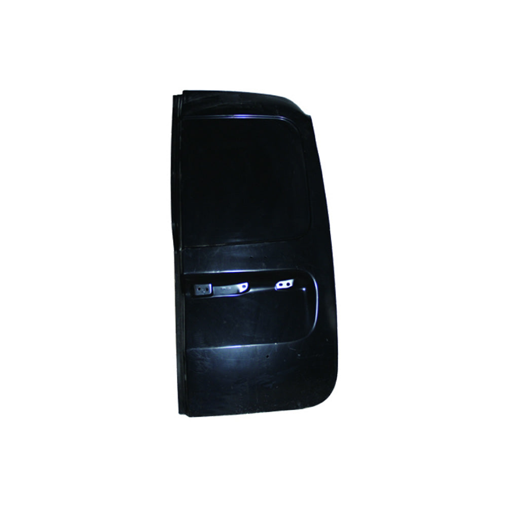 REPLACEMENT TAIL GATE WITHOUT WINDOW RH, FOR DACIA LARGUS(MCV)