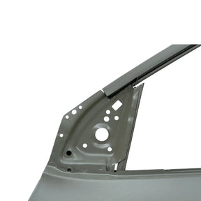 REPLACEMENT FRONT DOOR LH, FOR RENAULT KADJAR, 821015561R, (STEEL)