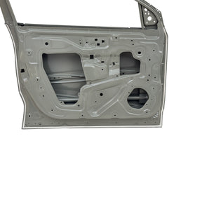 REPLACEMENT FRONT DOOR LH, FOR RENAULT KADJAR, 821015561R, (STEEL)