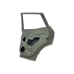 REPLACEMENT REAR DOOR RH, FOR RENAULT KADJAR, 821004741R, (STEEL)