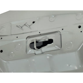 REPLACEMENT HOOD, FOR RENAULT KADJAR, 651000742R, (STEEL)