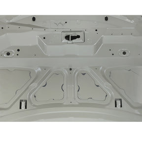 REPLACEMENT HOOD, FOR RENAULT KADJAR, 651000742R, (STEEL)