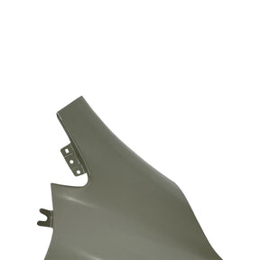 REPLACEMENT FRONT FENDER RH, FOR RENAULT KADJAR, 631006635R, (STEEL)
