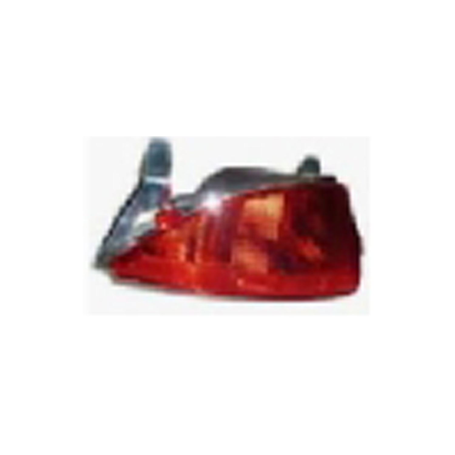 REPLACEMENT REAR FOG LAMP RH, FOR RENAULT KADJAR, L265858137r/