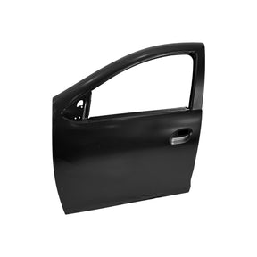 REPLACEMENT FRONT DOOR LH, 2013, FOR DACIA SANDERO, 801012479R