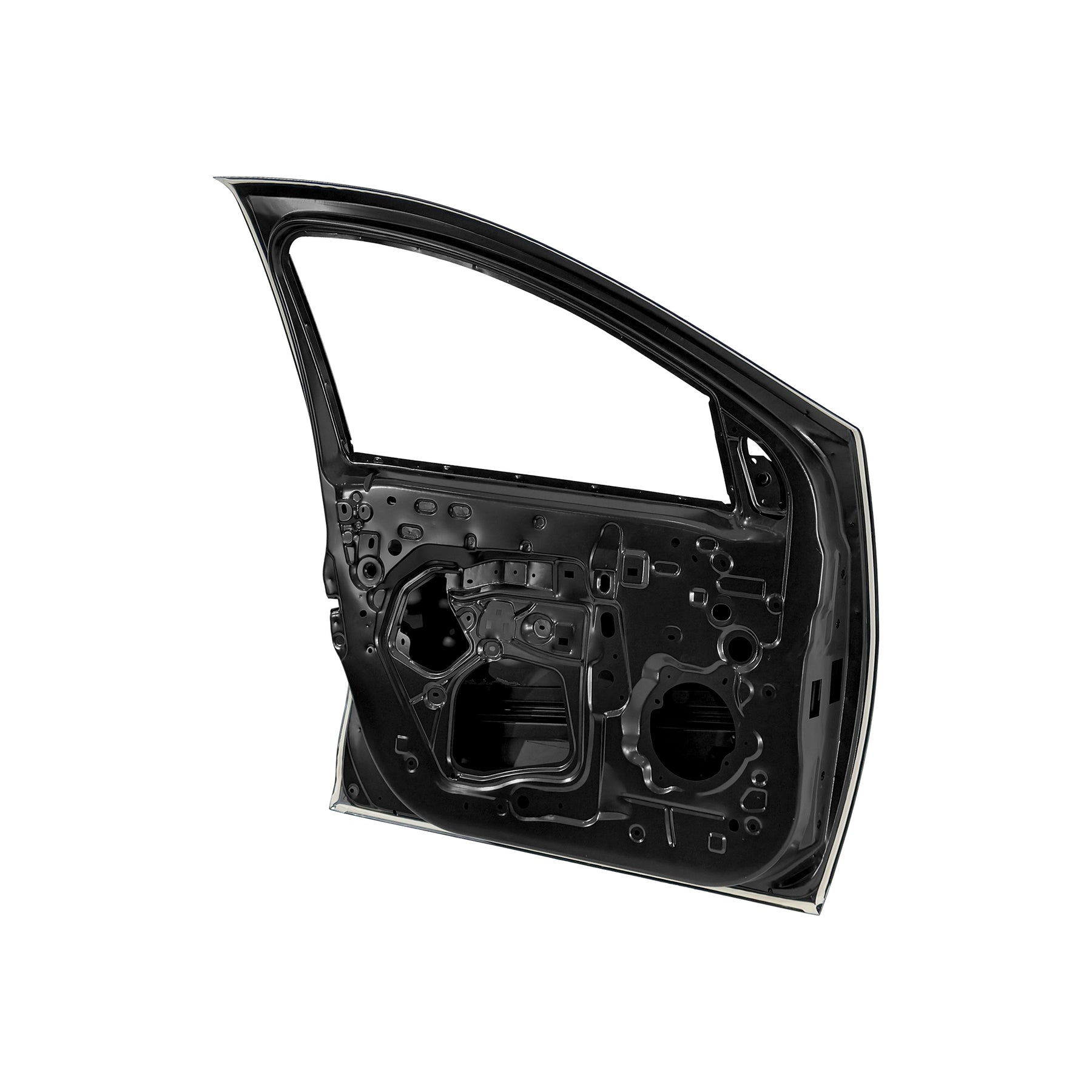 REPLACEMENT FRONT DOOR LH, 2013, FOR DACIA SANDERO, 801012479R