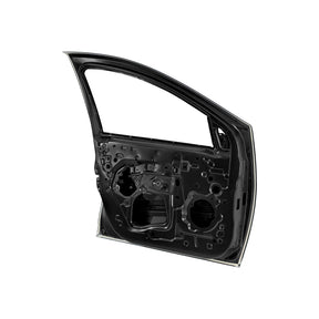 REPLACEMENT FRONT DOOR LH, 2013, FOR DACIA SANDERO, 801012479R