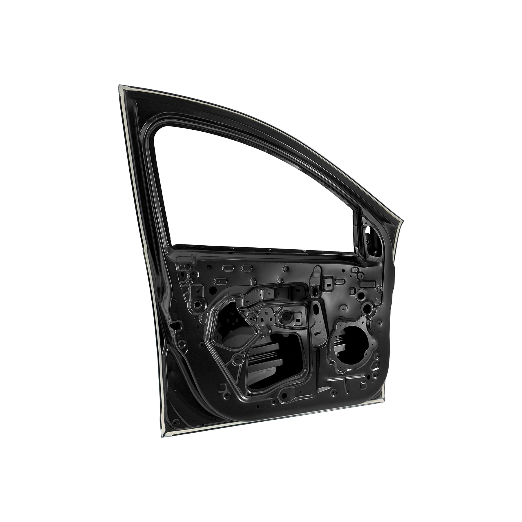 REPLACEMENT FRONT DOOR LH, 2013, FOR DACIA SANDERO, 801012479R