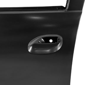 REPLACEMENT FRONT DOOR LH, 2013, FOR DACIA SANDERO, 801012479R