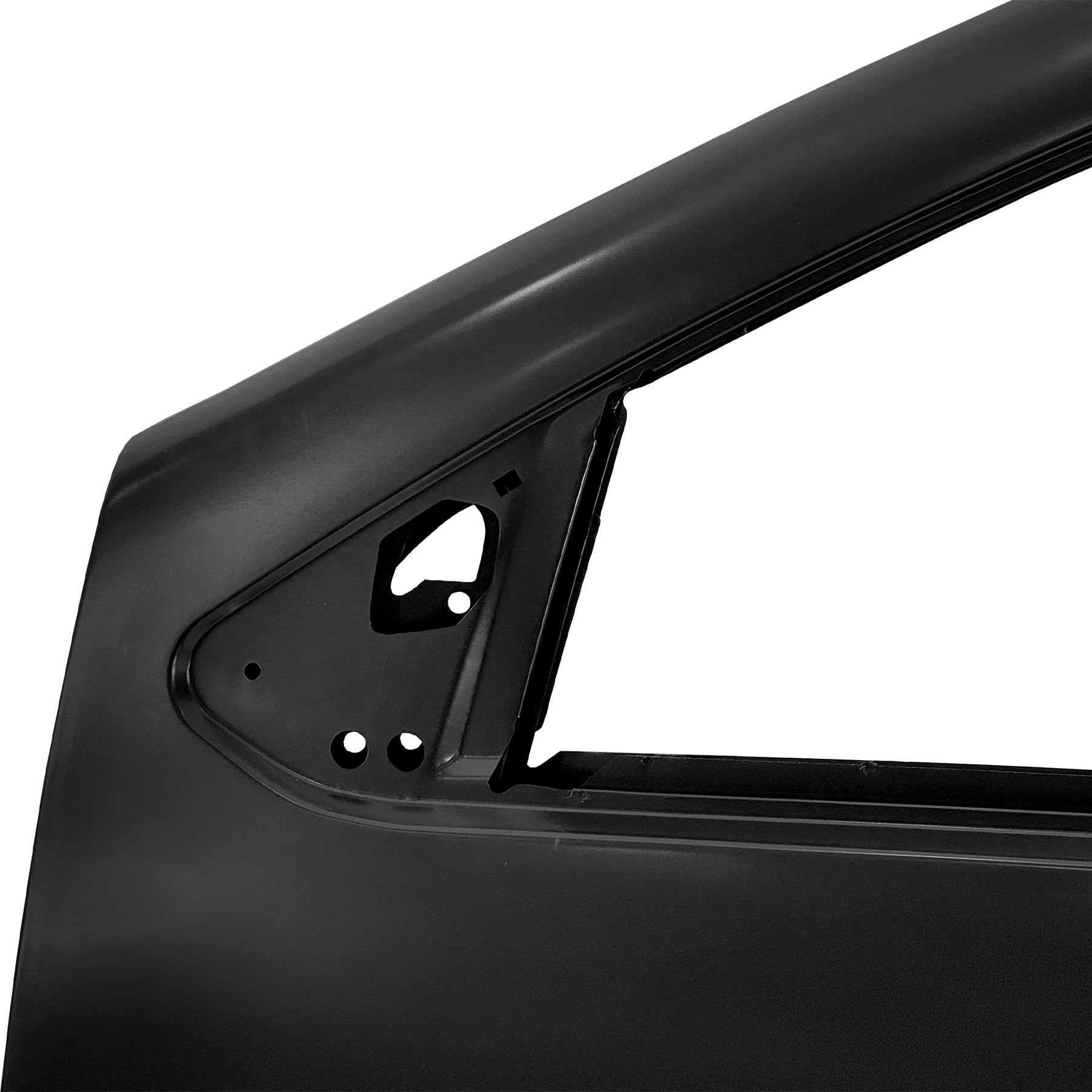 REPLACEMENT FRONT DOOR LH, 2013, FOR DACIA SANDERO, 801012479R