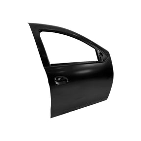 REPLACEMENT FRONT DOOR RH, 2013, FOR DACIA SANDERO, 801008681R
