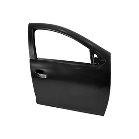 REPLACEMENT FRONT DOOR RH, 2013, FOR DACIA SANDERO, 801008681R