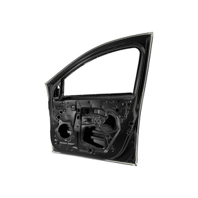 REPLACEMENT FRONT DOOR RH, 2013, FOR DACIA SANDERO, 801008681R