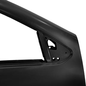 REPLACEMENT FRONT DOOR RH, 2013, FOR DACIA SANDERO, 801008681R