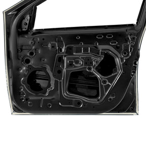 REPLACEMENT FRONT DOOR RH, 2013, FOR DACIA SANDERO, 801008681R
