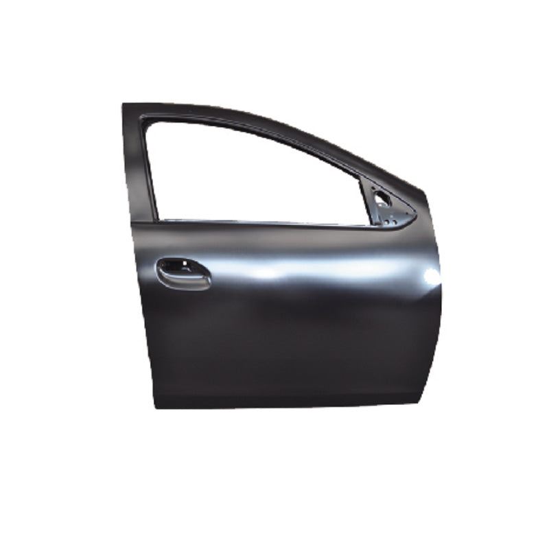 REPLACEMENT FRONT DOOR RH, 2013, FOR DACIA SANDERO, 801008681R