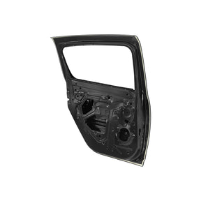 REPLACEMENT REAR DOOR LH, 2013, FOR DACIA SANDERO, 821017625R, (STEEL)