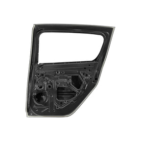 REPLACEMENT REAR DOOR RH, 2013, FOR DACIA SANDERO, 821002434R, (STEEL)