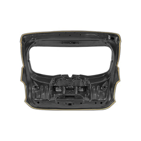 REPLACEMENT TAIL GATE, 2013, FOR DACIA SANDERO, 901003145R, (STEEL)