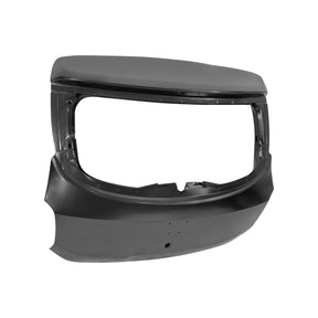 REPLACEMENT TAIL GATE, 2013, FOR DACIA SANDERO, 901003145R, (STEEL)