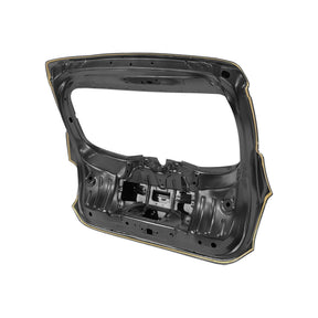 REPLACEMENT TAIL GATE, 2013, FOR DACIA SANDERO, 901003145R, (STEEL)