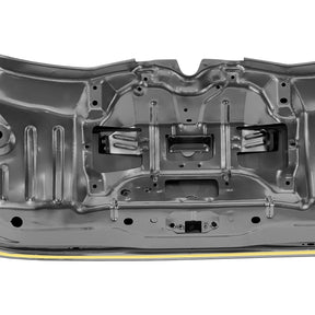 REPLACEMENT TAIL GATE, 2013, FOR DACIA SANDERO, 901003145R, (STEEL)